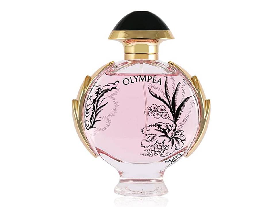 Olympea BLOSSOM Donna  by Paco Rabanne EDP TESTER 80 ML.